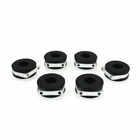 1-6 stuks CNC Aluminium Gimbal - Fpv Drone Battery recensie en prijs