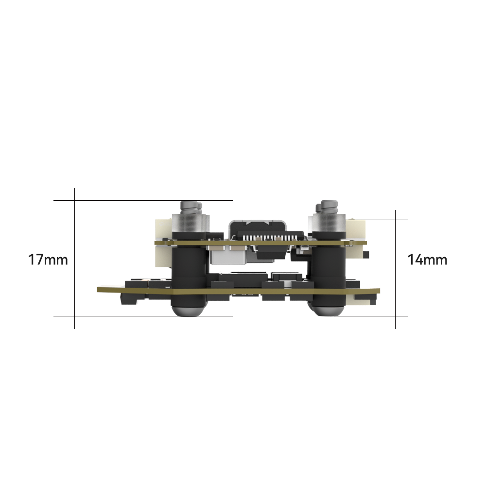 iFlight Borg F7 Mini Stack Fli - Fpv Drone Esc recensie en prijs