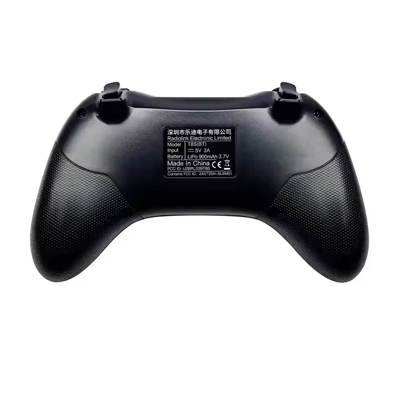 RadioLink T8S Radio-afstandsbe - Fpv Drone Battery recensie en prijs