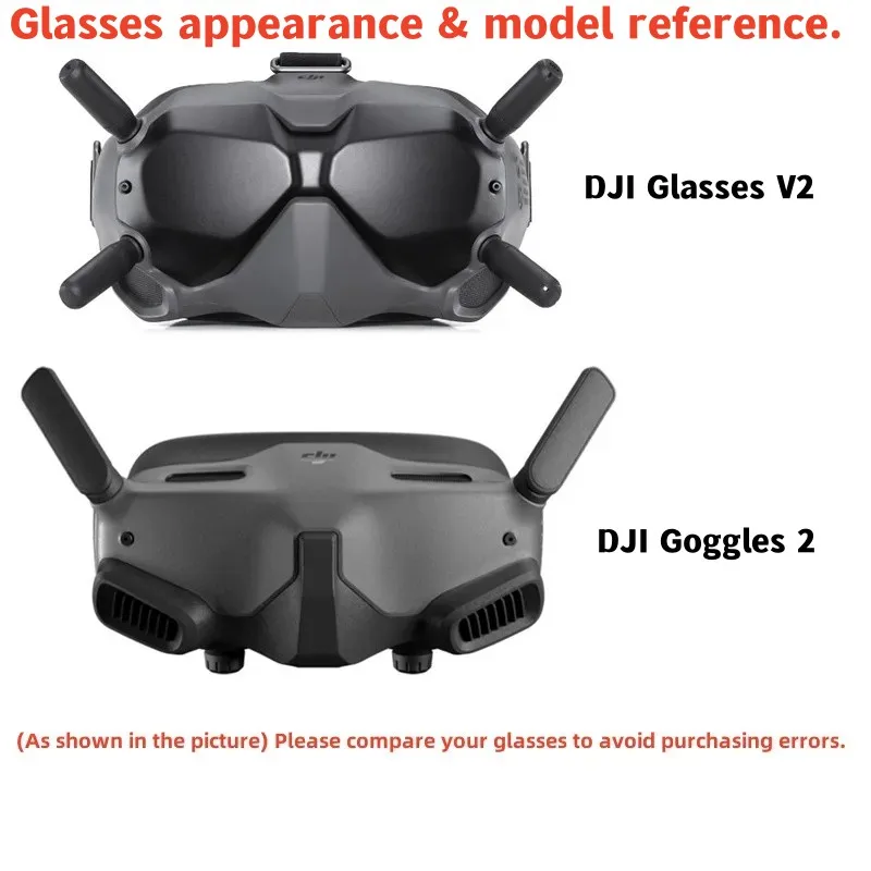 Oplaadkabel Type-C poort met P - Fpv Drone Goggles recensie en prijs
