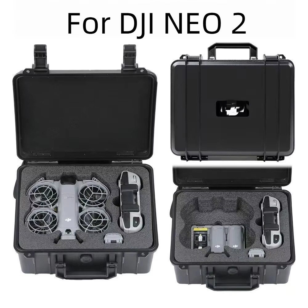 Geschikt voor DJI NEO2 bescher - Fpv Drone Bag recensie en prijs