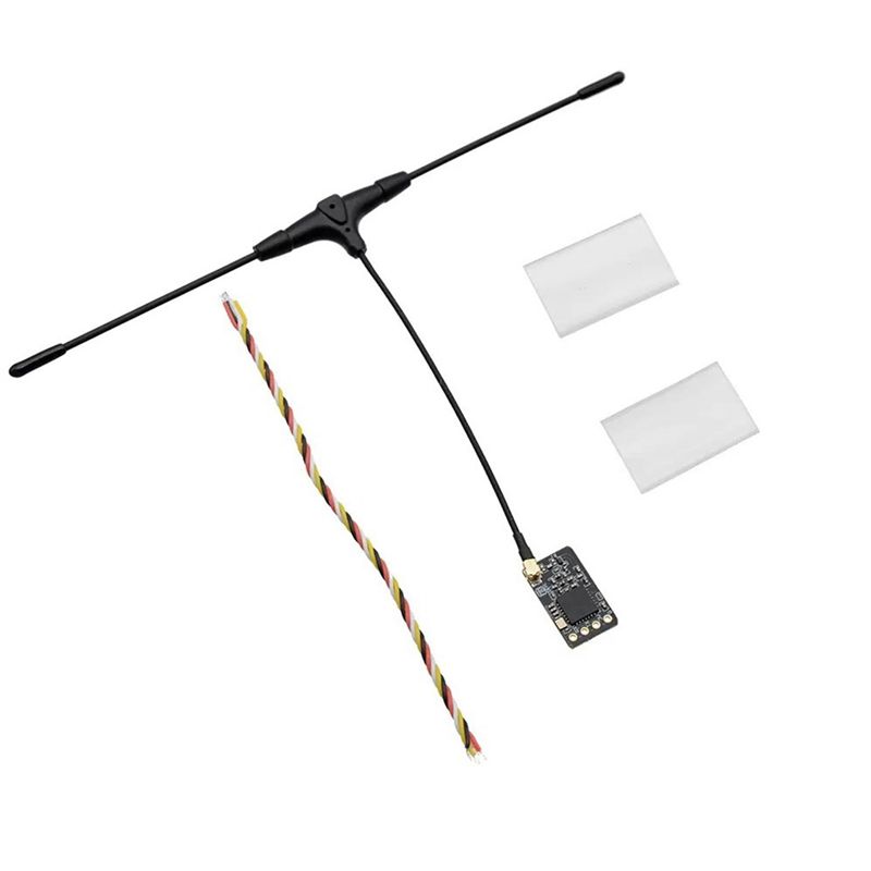 AS96-Nano RX-ontvanger met T-a - Fpv Drone Antenna recensie en prijs