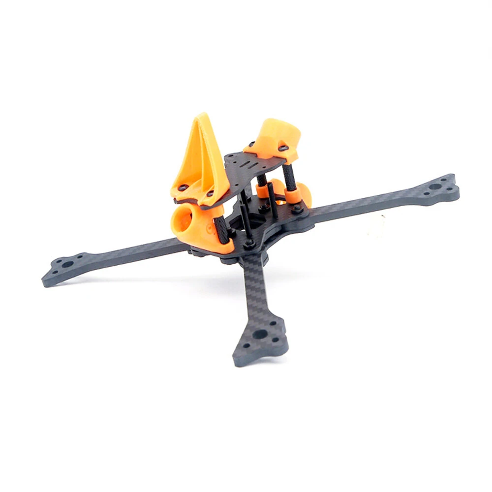 TEOSAW 533Pro 190 mm wielbasis - Fpv Drone Kit recensie en prijs