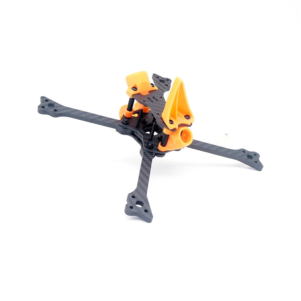 TEOSAW 533Pro 190 mm wielbasis - Fpv Drone Kit recensie en prijs