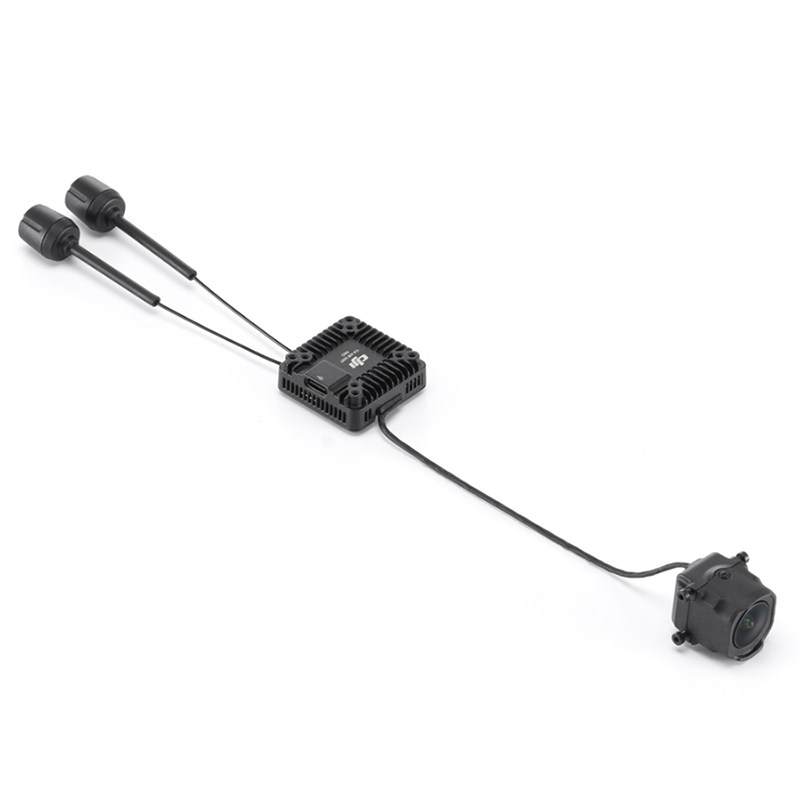DJI O4 Air Unit Serie Flagship - Fpv Drone Receiver recensie en prijs