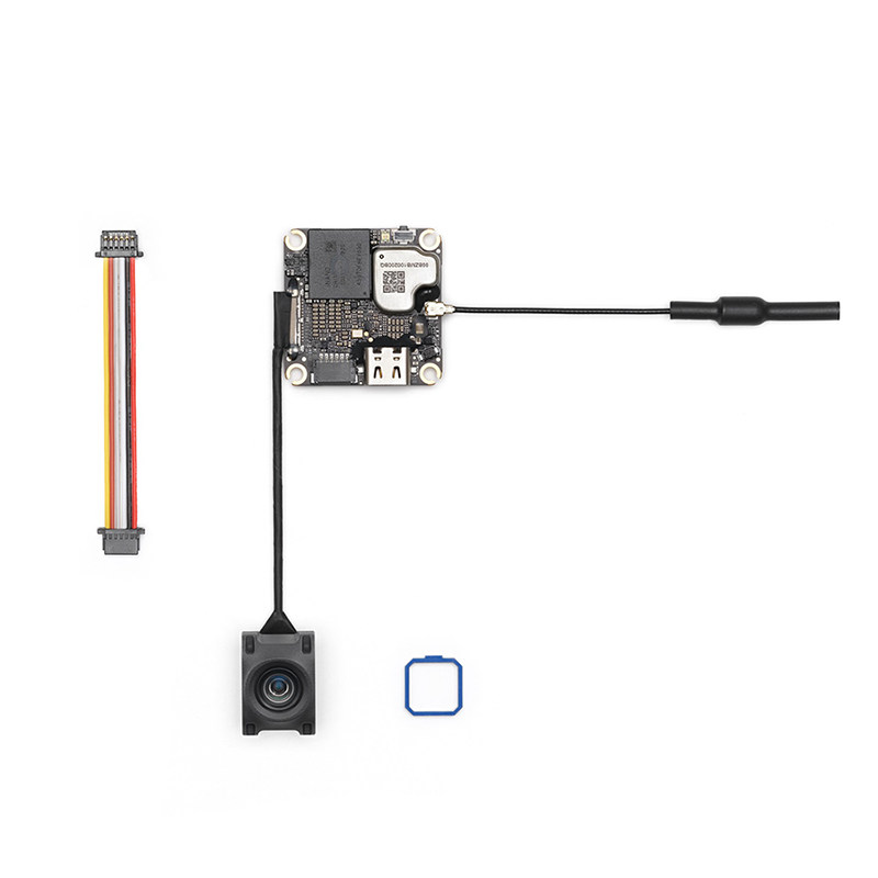 DJI O4 Air Unit Serie Flagship - Fpv Drone Receiver recensie en prijs