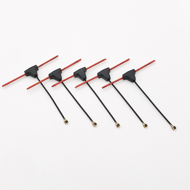 2.4G 2DBI T Antenne IPX1 voor  - Fpv Drone Frame recensie en prijs