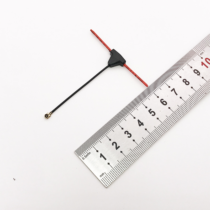 2.4G 2DBI T Antenne IPX1 voor  - Fpv Drone Frame recensie en prijs