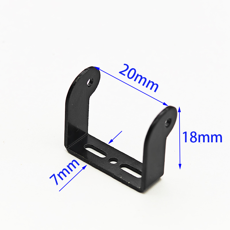 19*19mm Micro FPV Camera Beuge - Fpv Drone Camera recensie en prijs