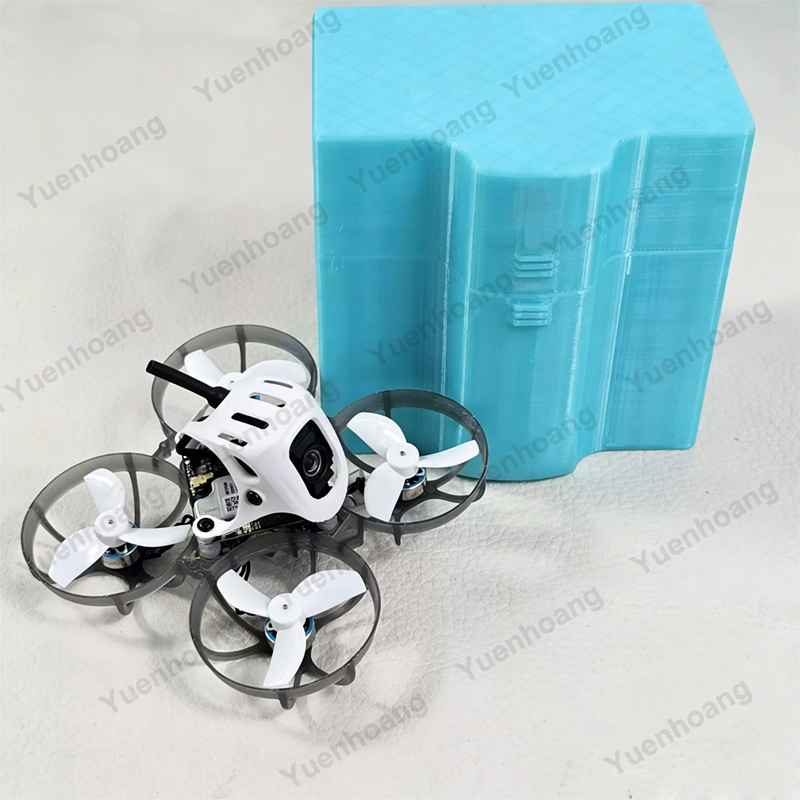 1PCS Voor BetaFPV Meteor65 Pro - Fpv Drone Bag recensie en prijs